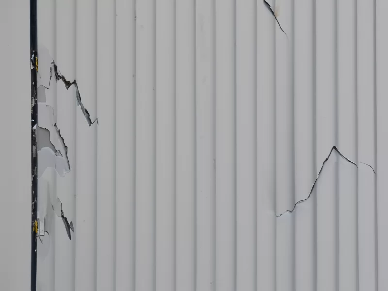 Siding Repair Waverly, MI