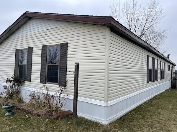 Siding Contractor Holt MI