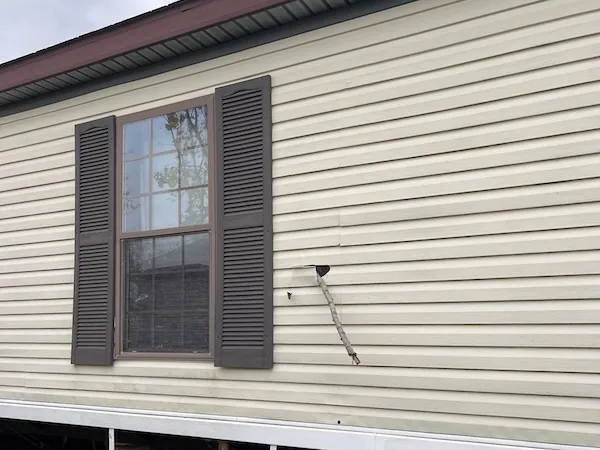 Siding Contractor Potterville MI
