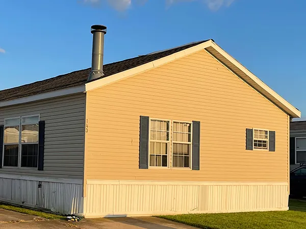 Vinyl Siding Holt MI