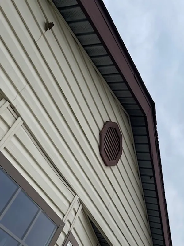 Holt MI Vinyl Siding