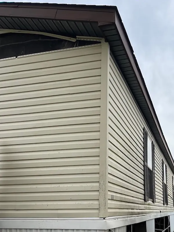 Mason MI Siding Installation