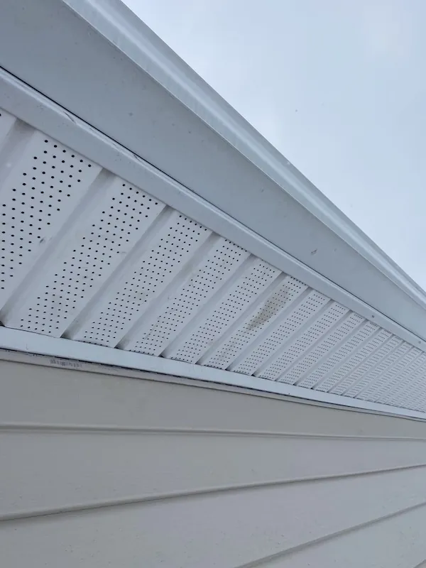 Potterville MI Siding Installation