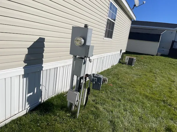  Siding Company Eaton Rapids MI