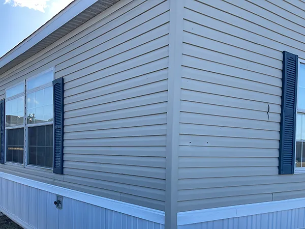 Siding Company Grand Ledge MI