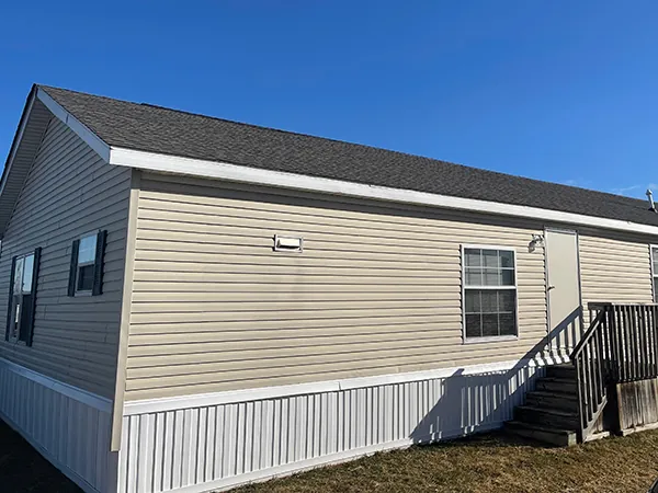 Siding Company Holt MI