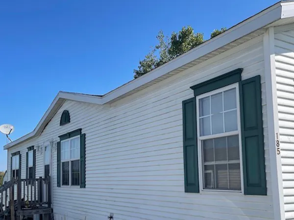 Siding Company Mason MI