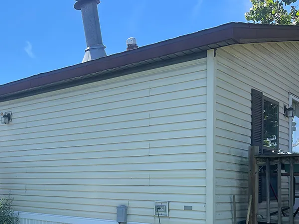 Siding Company Potterville MI