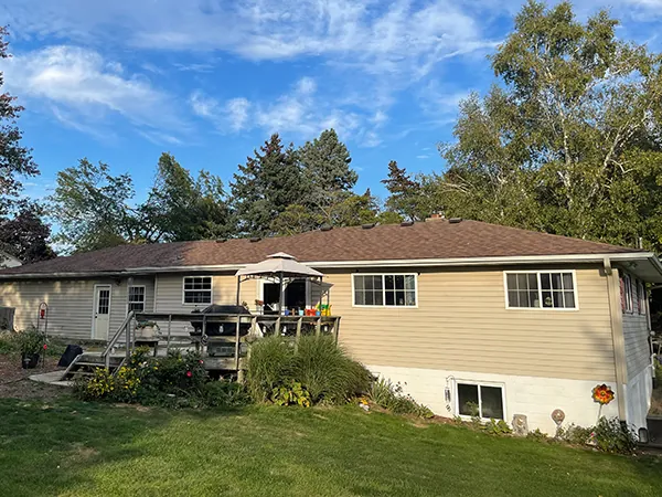 Vinyl Siding Holt MI