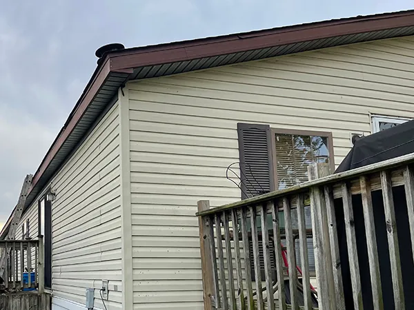 Vinyl Siding Potterville MI