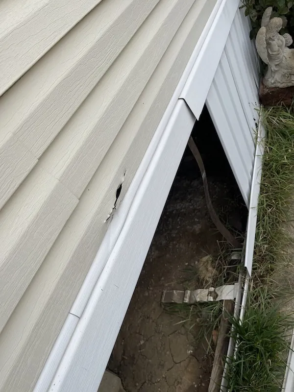  Mason MI Siding Installers